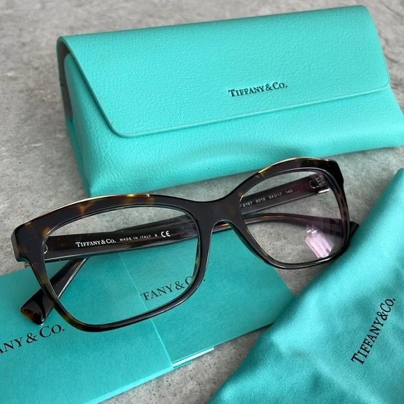 TIFFANY&CO frames. - Picture 5 of 5